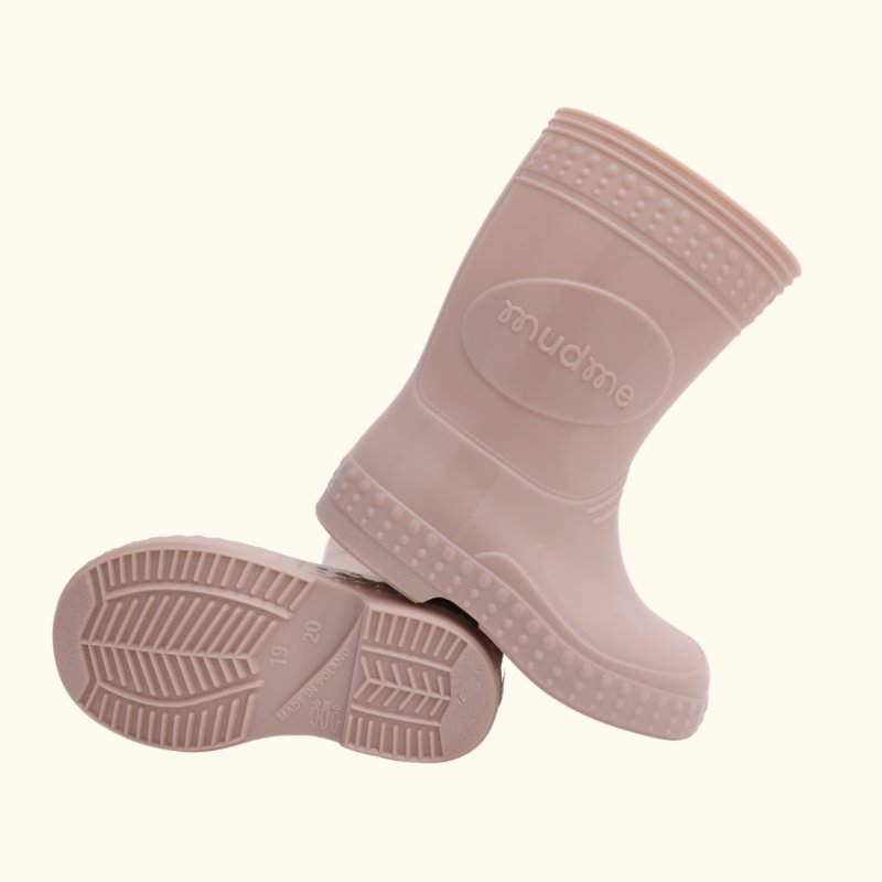 Mudme Kalosze Sand Beige 25/26