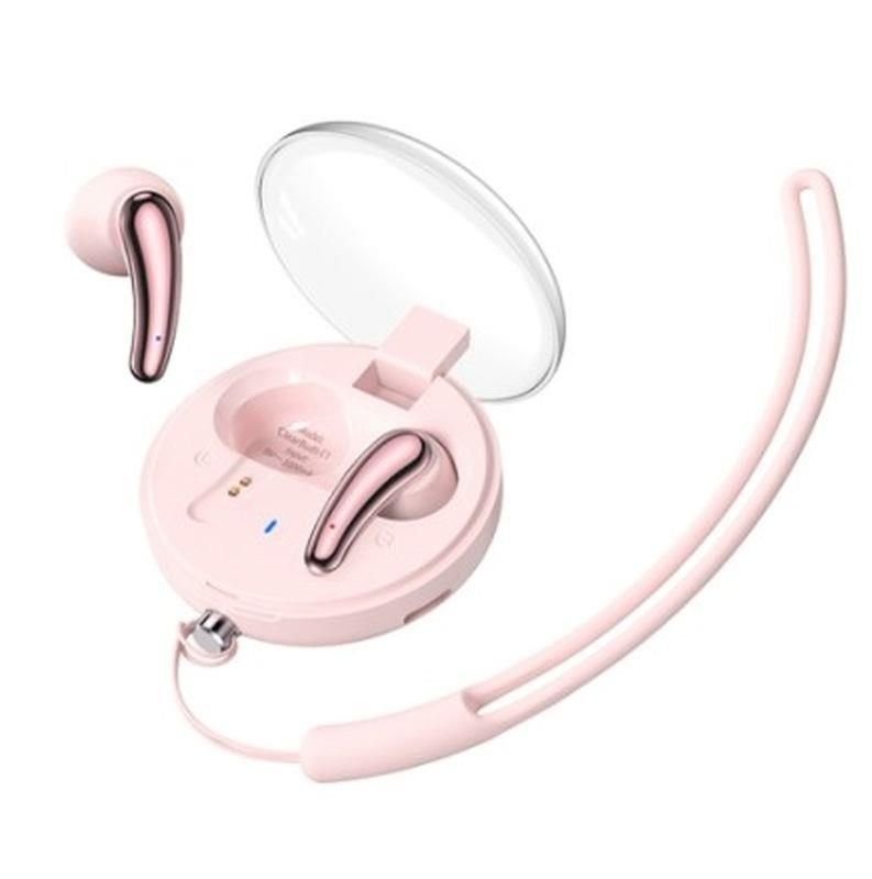 REMAX TWS C1 ENC PINK