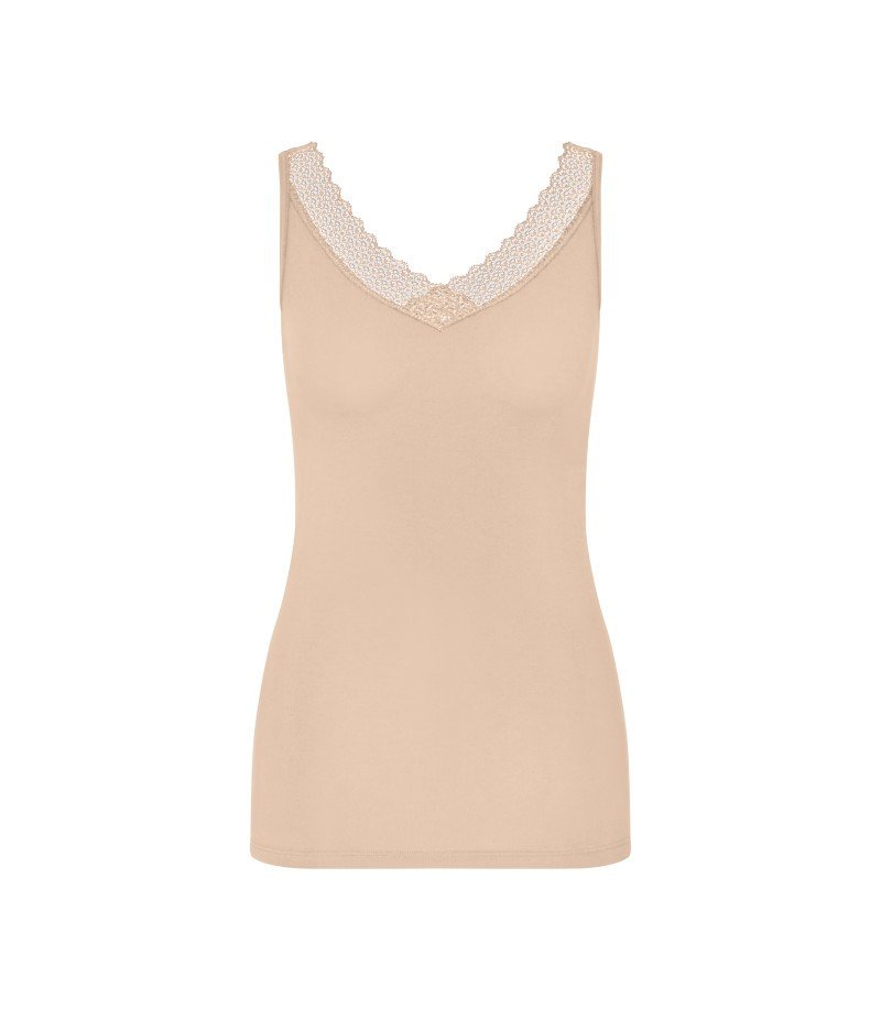 Triumph koszulka damska  Feel of Modal Tank Top-XL