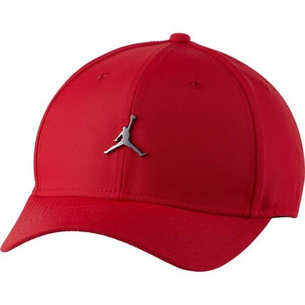 Czapka z daszkiem Ar Jordan Jumpman Classic99 Metal Cap