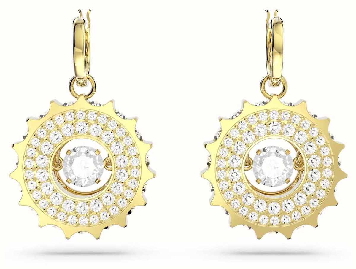 Kolczyki Swarovski Rota 5650364