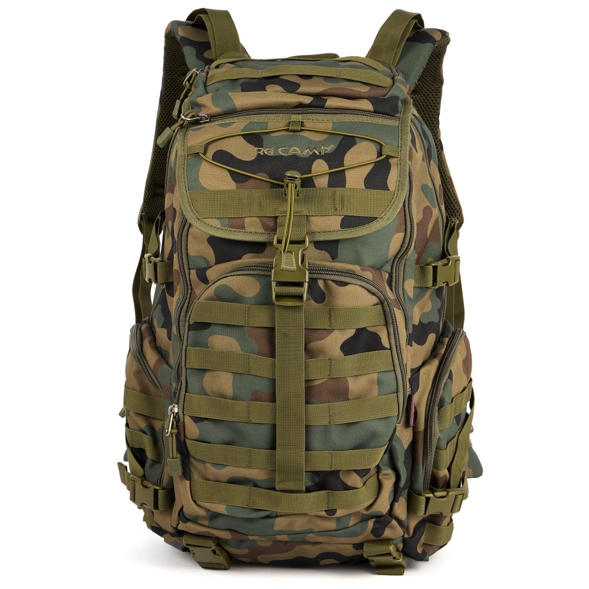 Plecak wojskowy Taktyczny militarny 30L Wz 93 harcerski survivalowy moro