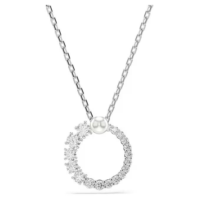 Naszyjnik Swarovski Matrix 5688751