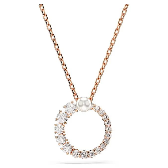 Naszyjnik Swarovski Matrix 5692265