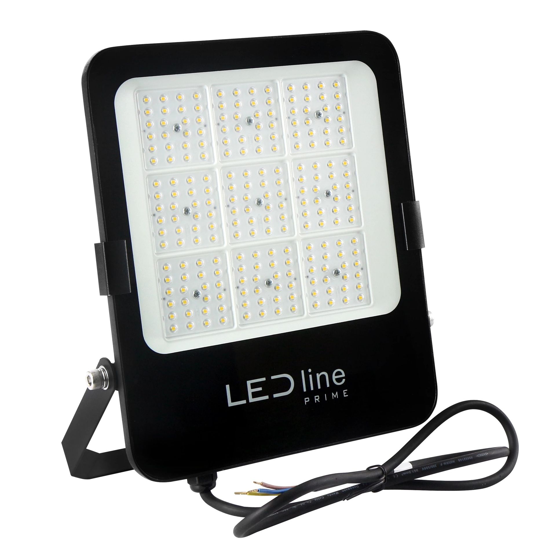 Naświetlacz 100W 4000K LED line PRIME Floodlight 90°
