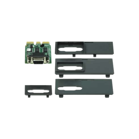 Zebra Moduł RS-232 ZD421D, ZD421T, ZD421C, ZD411D, ZD411T, ZD611D, ZD611T (P1112640-016) AKCZEB/P1112640-016