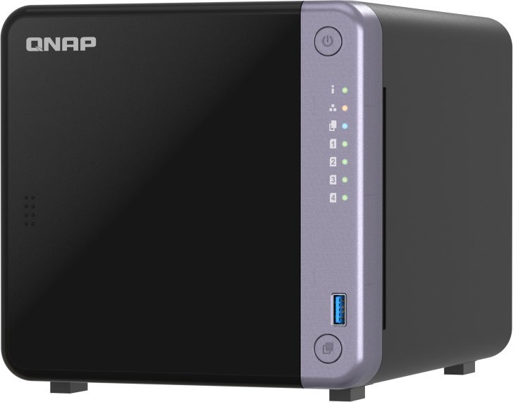 Serwer plików Qnap TS-432X-4G