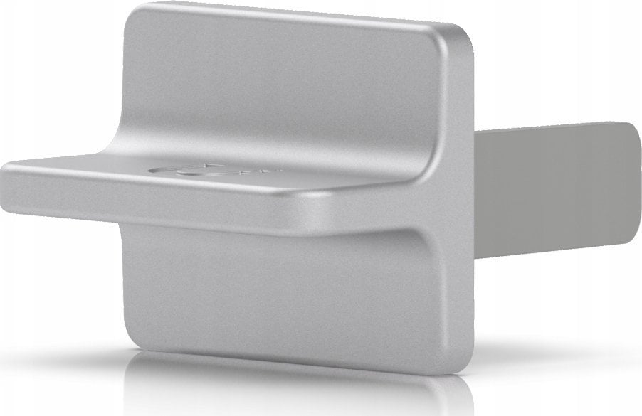 Ubiquiti Rack Utility für U-RACK-6U-TL UACC-RJ45-Cover