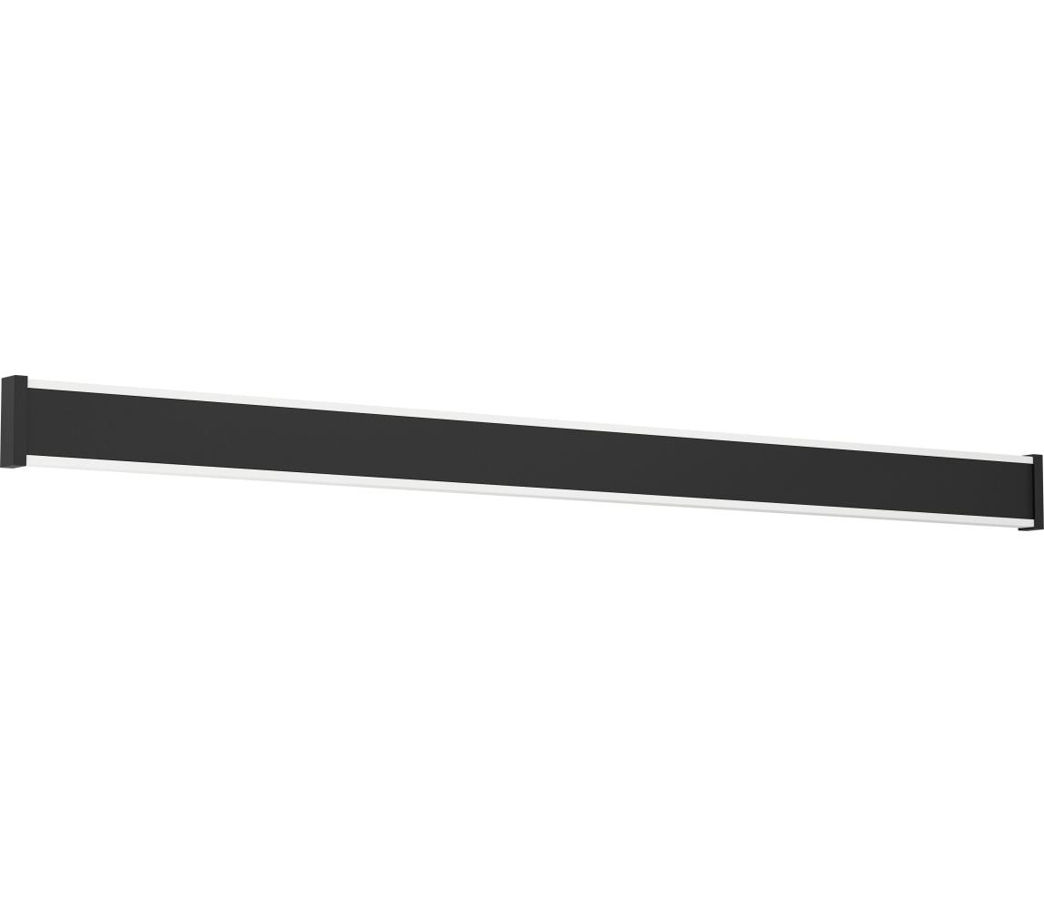 Eglo 900678 - LED Kinkiet zewnętrzny NEVIANO 2xLED/11W/230V 3000K IP55