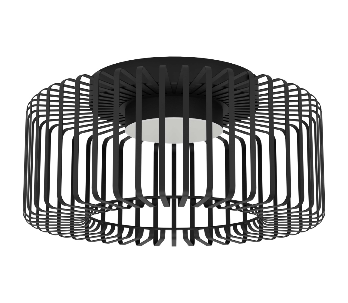 Eglo 900722 - Ściemnialna lampa sufitowa RGBW GINESTRONE-Z LED/22W/230V