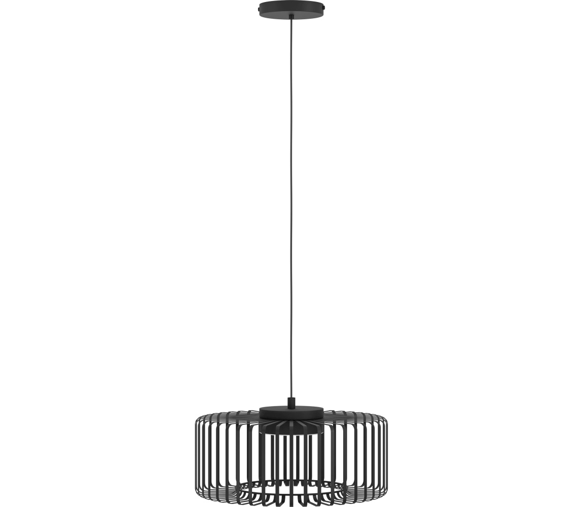 Eglo 900723 - LED RGBW Ściemnialny żyrandol na lince GINESTRONE-Z LED/22W/230V