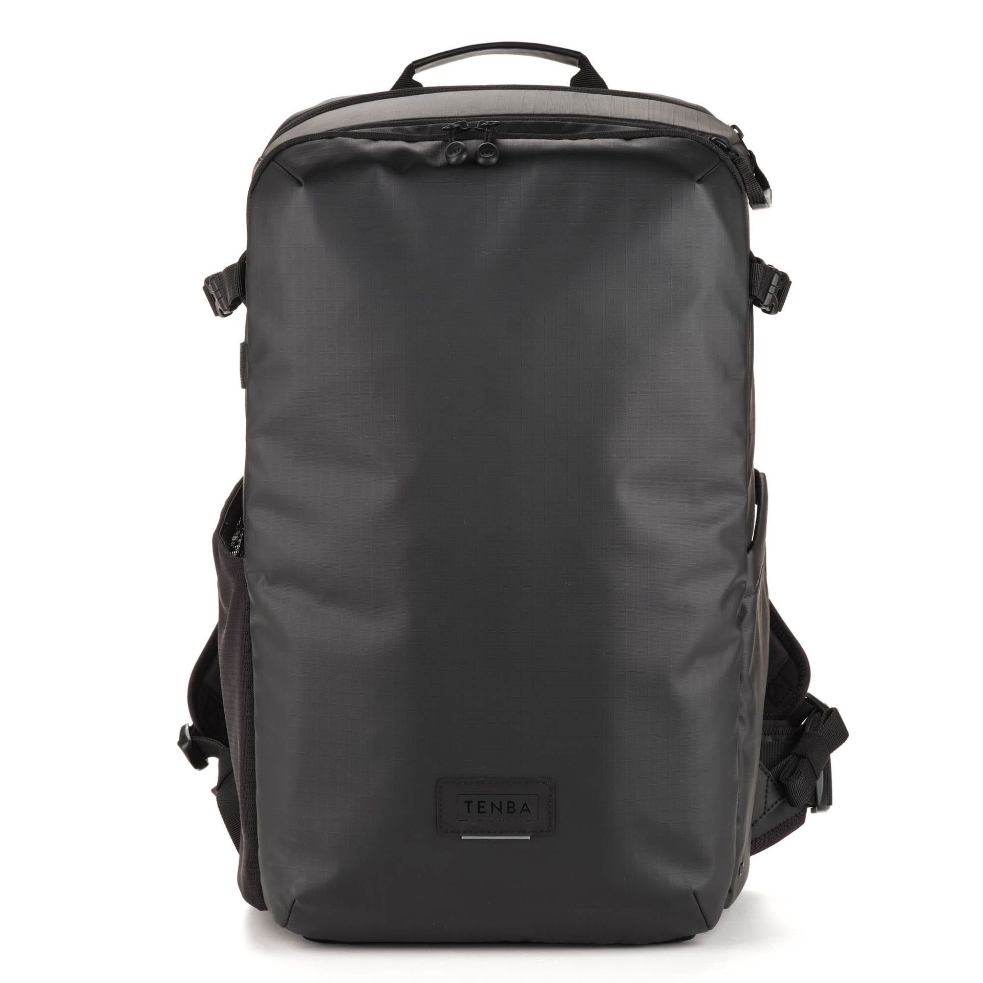 Plecak Tenba Solstice v2 24L Backpack - Black