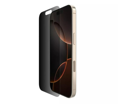 Belkin ScreenForce Invisiglass Privacy iPhone 16 Pro