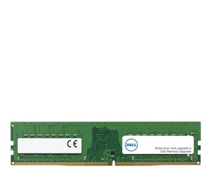 Dell Memory Upgrade 32GB 2RX8 DDR5 UDIMM 4800MHz ECC