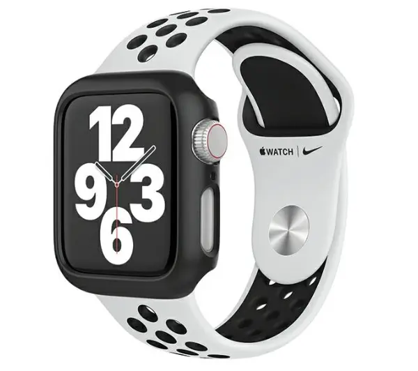 Araree Aero do Watch 44mm Czarny