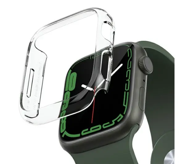 Araree Nukin do Watch 45mm Przeźroczysty