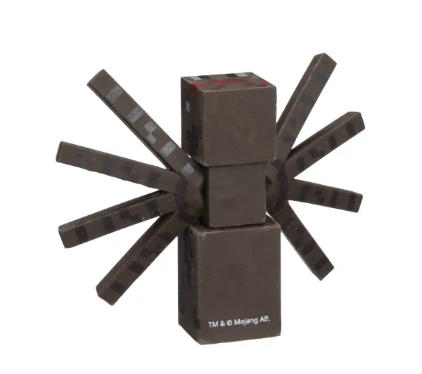 PMI Kids World Minecraft 3D MC4080