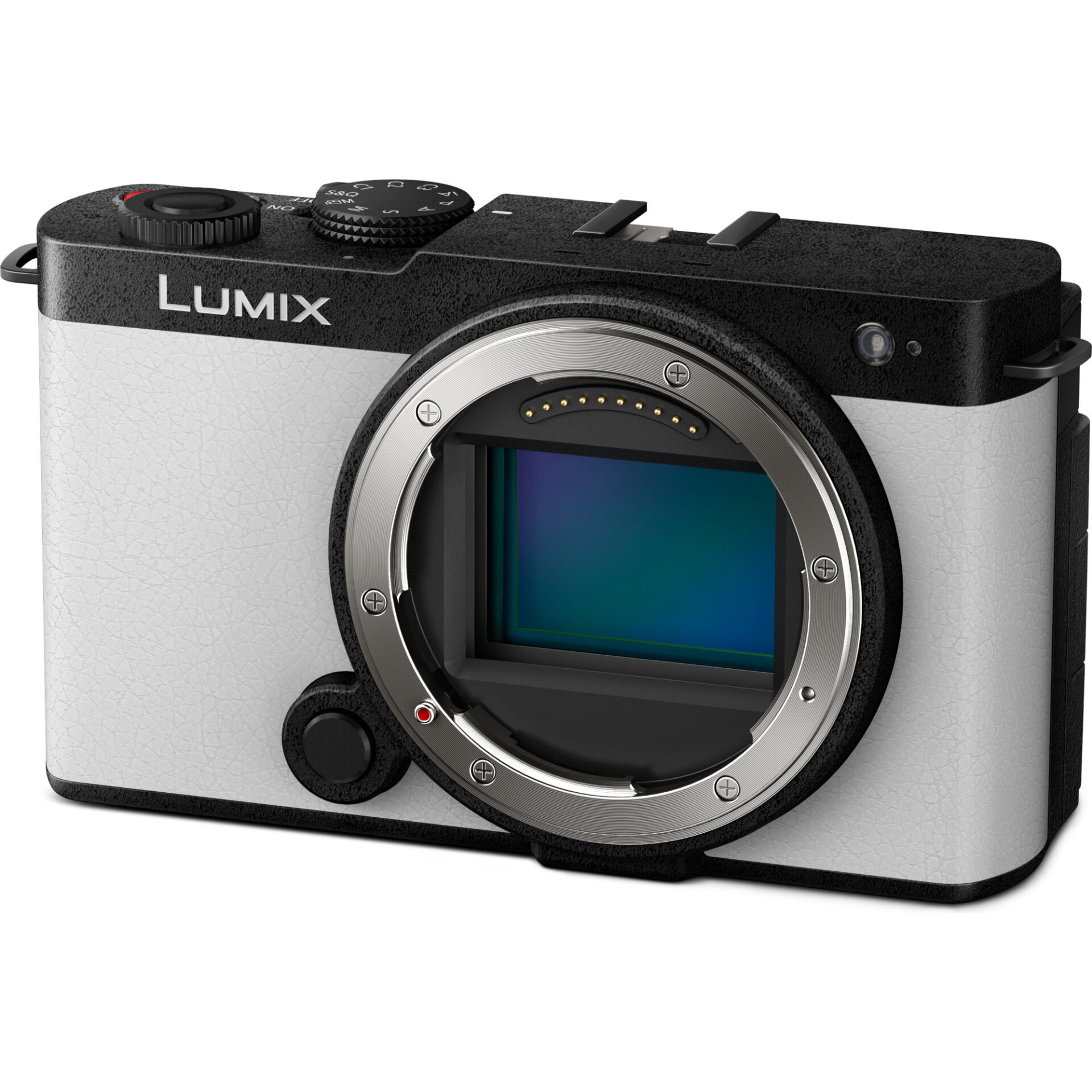 Panasonic Lumix DC-S9E-W body biały