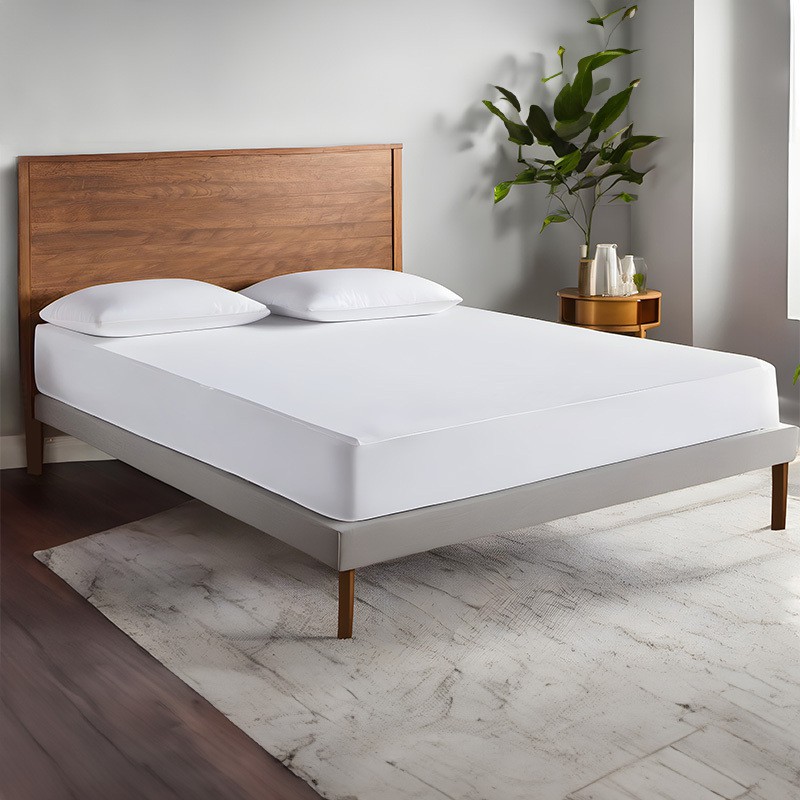 Ochraniacz TENCEL 3 warstwowy wodoodporny PAN MATERAC : Rozmiar - 160x200