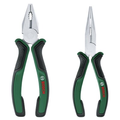 Zestaw szczypiec Bosch 1600A0275H