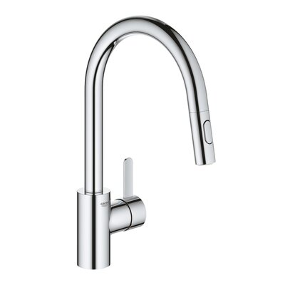 Grohe EUROSMART COSMOPOLITAN 31481001