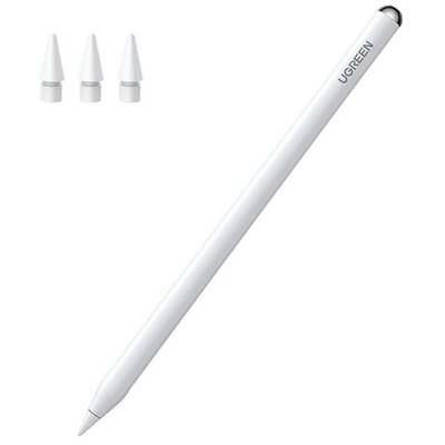 Rysik UGREEN LP707 do Apple iPad Biały