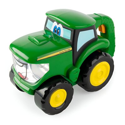Tomy John Deere mini latarka Johnny -