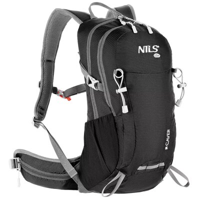 Plecak Turystyczny Duży 18L Wodoodporny Trekkingowy na Biwak w Góry Etui