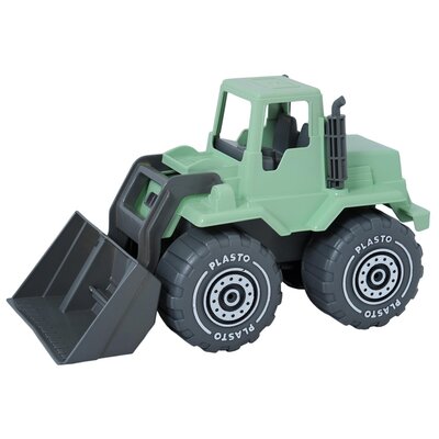 Koparka PLASTO 1655ECO