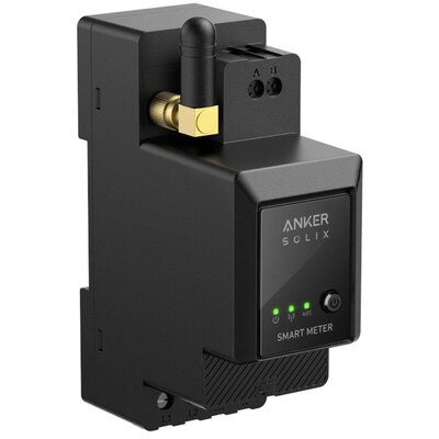 Anker Solarbank Solix WiFi Bluetooth