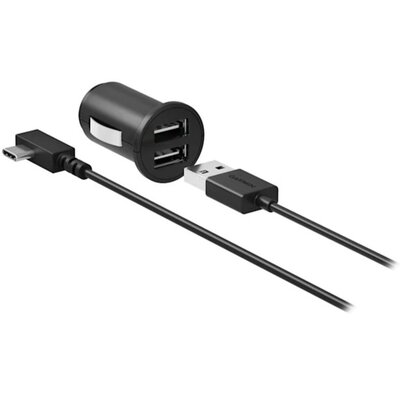 Ładowarka samochodowa GARMIN Cam Dash Mini 3/X110/X210/X310