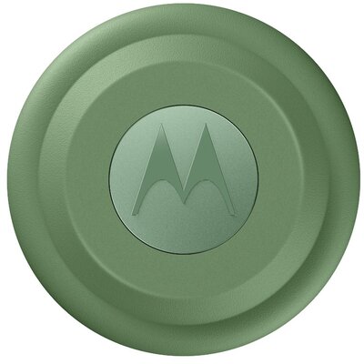 Lokalizator MOTOROLA Moto Tag Zielony