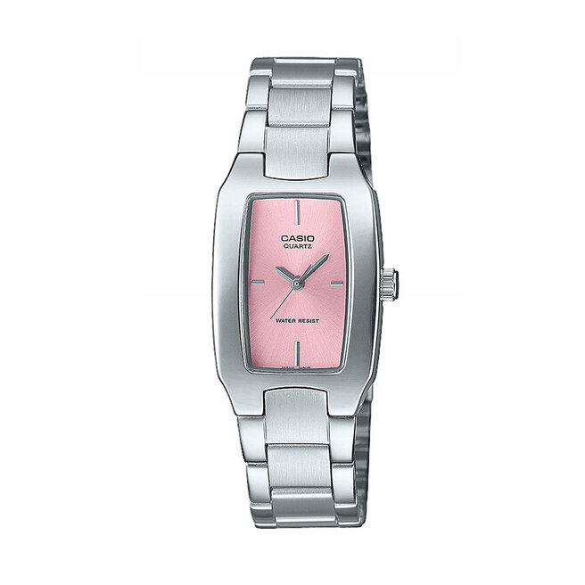 Zegarek Casio Classic  LTP-1165PA-4CEF Srebrny