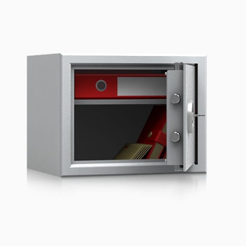 Sejf biurowy HAGEN 39304 klasa S1