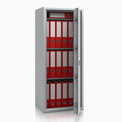 Sejf biurowy HAGEN 39308 klasa S1