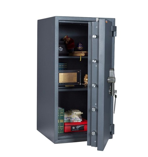 Sejf antywłamaniowy z ognioodpornością LFS 30 P FORT M 1685 klasa III