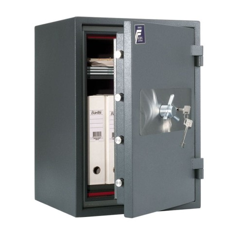 Sejf ognioodporny Gardian 67 klasa II Valberg