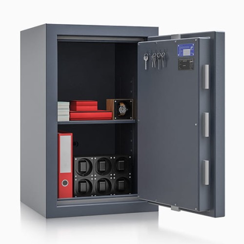 Sejf ognioodporny SAVE4EVER IV 425103 LFS 30 min klasa IV