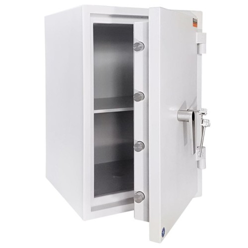 Sejf antywłamaniowy PROTECTOR PLUS 65 klasa II Valberg
