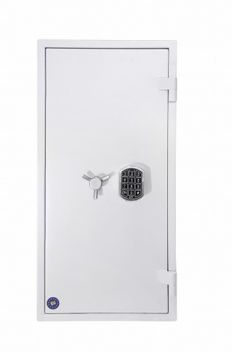 Sejf antywłamaniowy PROTECTOR PLUS 1265 klasa II Valberg