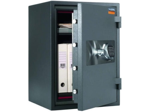 Sejf antywłamaniowy PROTECTOR PLUS 4450 klasa II Valberg