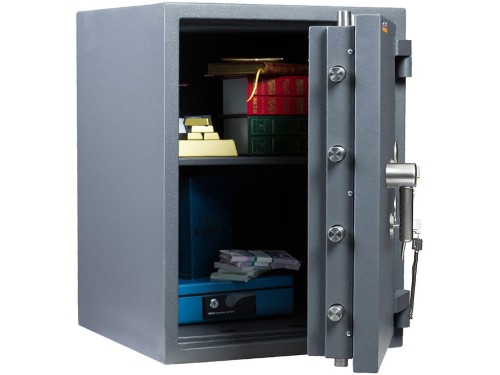 Sejf antywłamaniowy z ognioodpornością LFS 30 P FORT M 67 klasa III