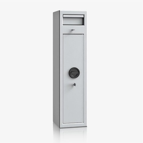 Sejf wrzutowy PEINE 35702 klasa S1