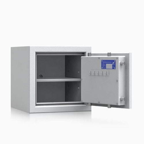 Sejf z szufladami SAFE4BTM 402101 klasa I