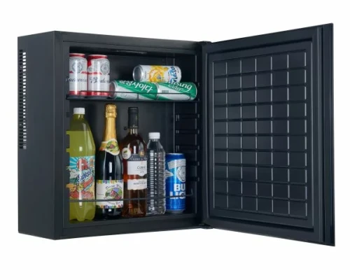 Minibar ścienny termoelektryczny SMT18M WOLF