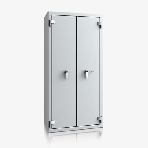 Sejf ognioodporny LFS 30 P DRESDEN 41012 klasa I