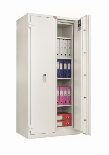 Sejf - Szafa ASF 19130 ognioodporny antywłamaniowy LFS 60 P klasa I Valberg