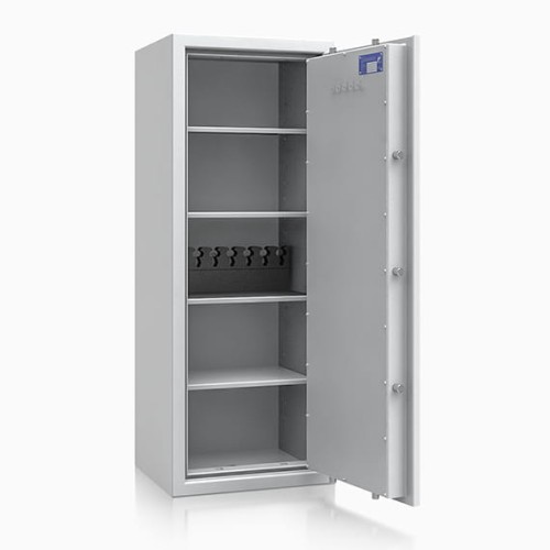 Sejf na broń krótką SAFE4GUN 593108 klasa I