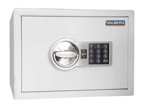 Sejf antywłamaniowy ARSENAŁ 30 klasa S1 Valberg