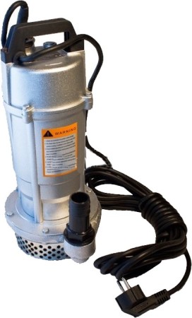 POMPA WODY BRUD.370W SITO L-TECH Kup teraz w korzystnych ratach